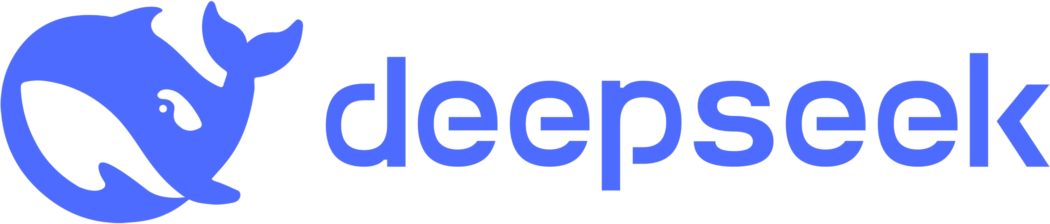 DeepSeek